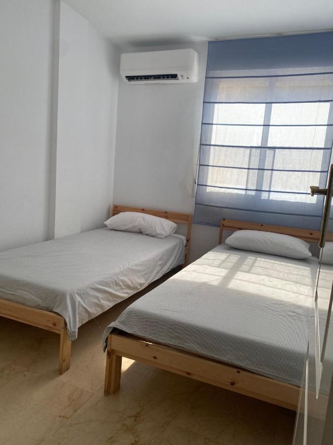 Tu Casa De Calpe Apartment Exterior photo