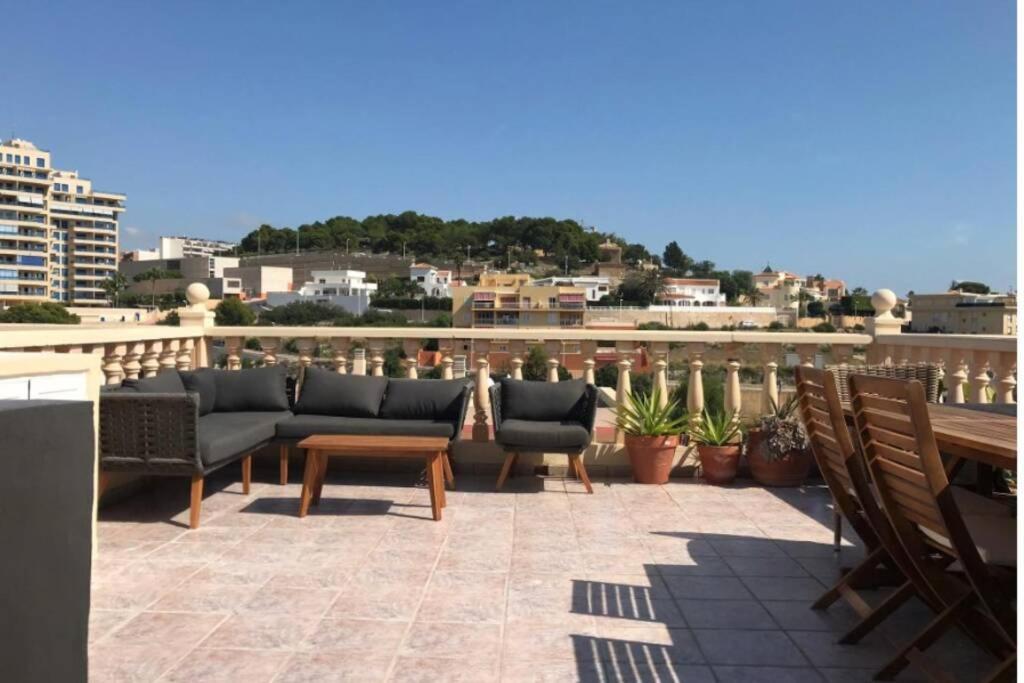 Tu Casa De Calpe Apartment Exterior photo