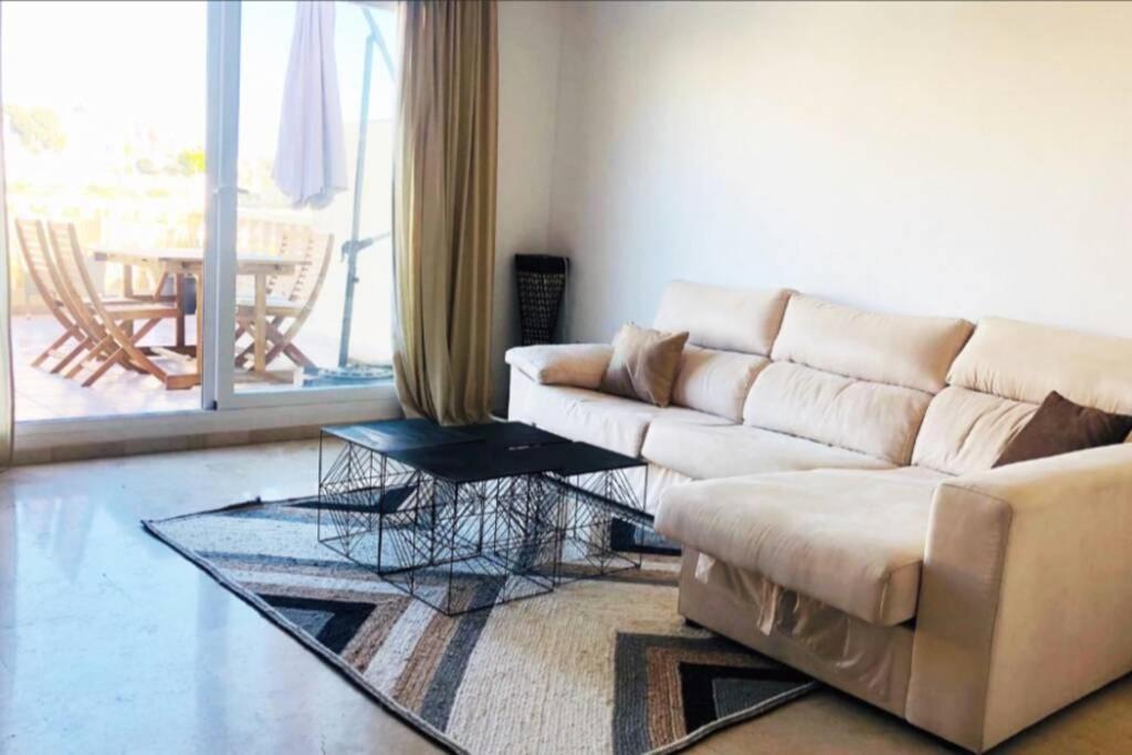 Tu Casa De Calpe Apartment Exterior photo