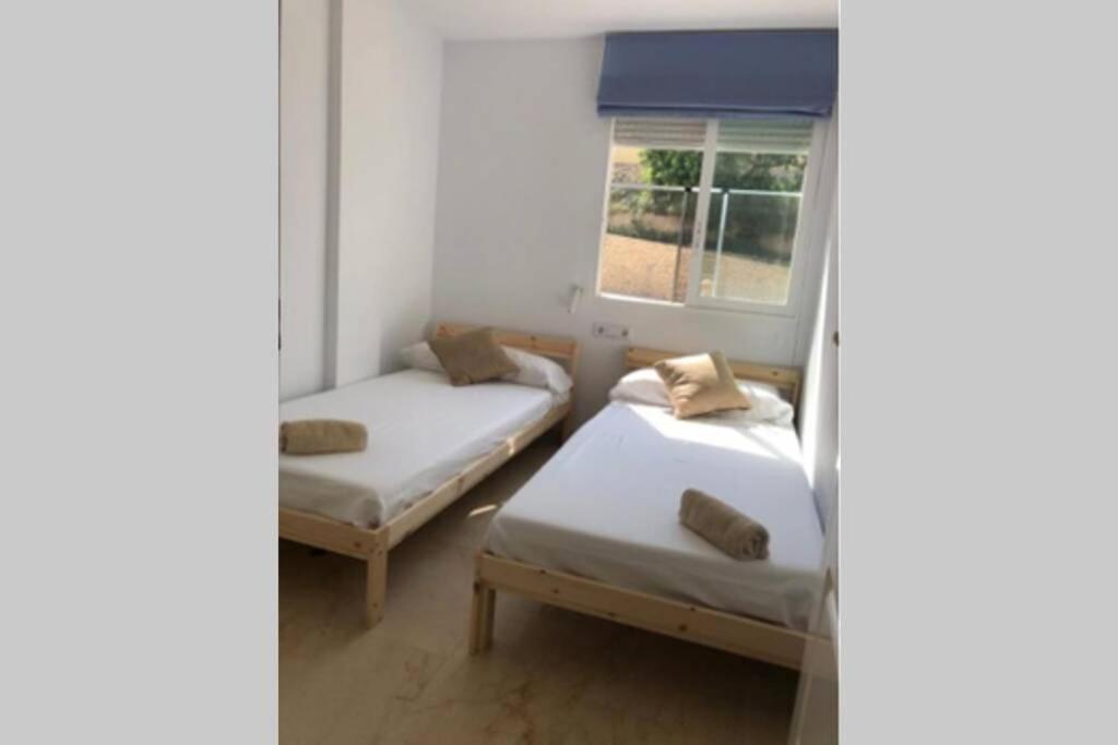 Tu Casa De Calpe Apartment Exterior photo